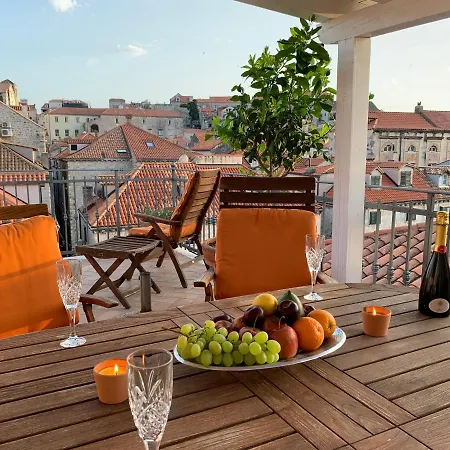 Locus * Dubrovnik