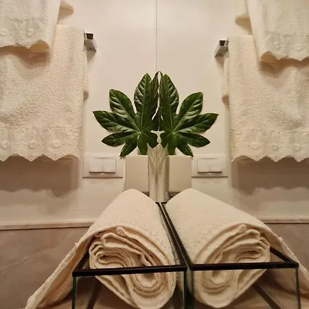 Apartment Locus Dubrovnik