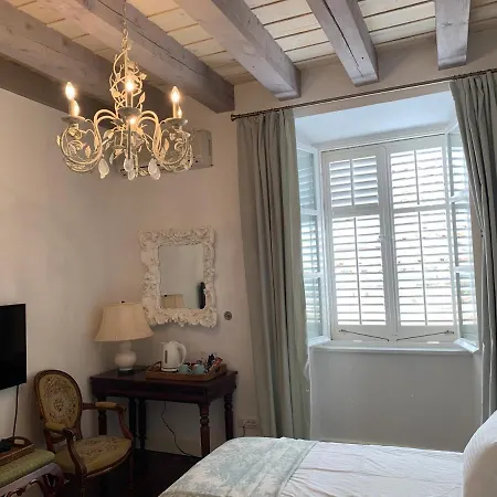 Apartment Locus Dubrovnik
