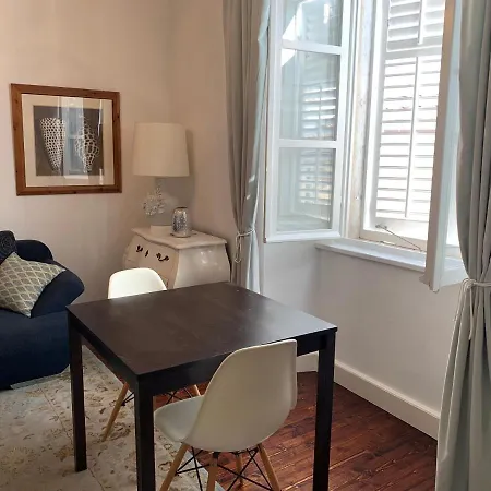 Apartment Locus