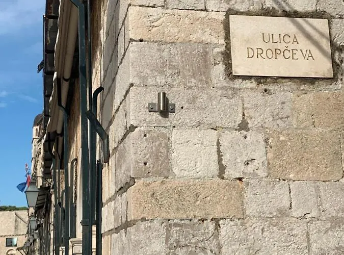 Locus Apartment Dubrovnik