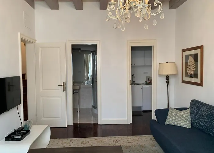 Locus Appartamento Ragusa
