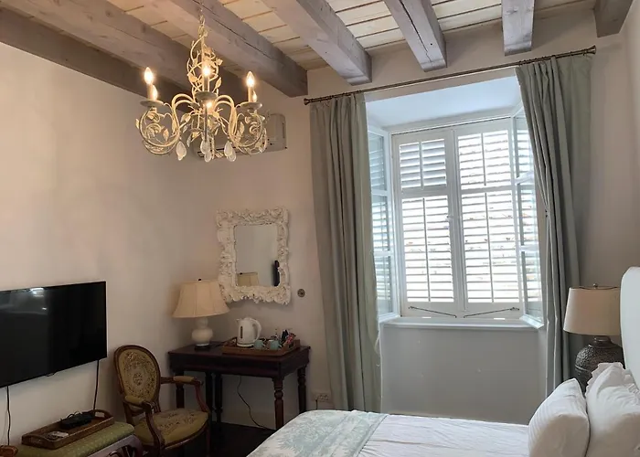 Apartment Locus Dubrovnik