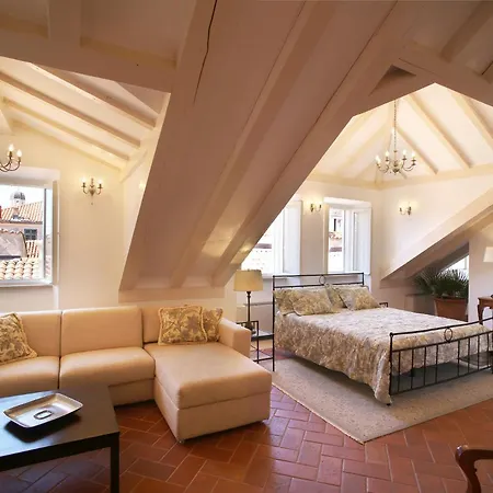 Apartman Locus *