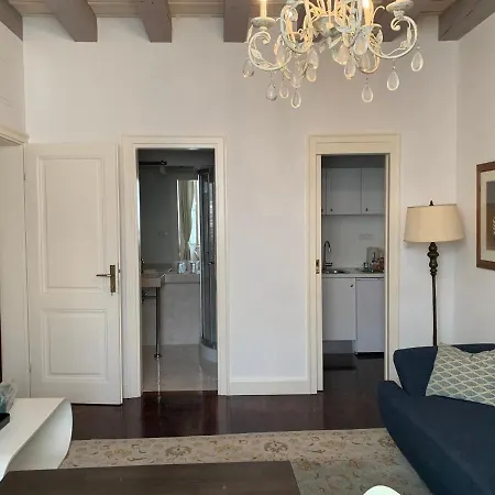 Locus Appartamento Ragusa